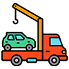 Car Collected and Cash Paid